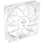 Вентилятор для корпуса ID-Cooling TF-12025-PRO-ARGB Reverse White