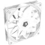 Вентилятор для корпуса ID-Cooling TF-12025-PRO-ARGB Reverse White