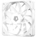 Вентилятор для корпуса ID-Cooling TF-12025 ARGB Snow Reverse