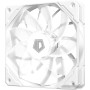Вентилятор для корпуса ID-Cooling TF-12025 ARGB Snow Reverse