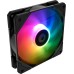 Вентилятор для корпуса ID-Cooling TF-12025-ARGB
