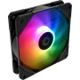 Вентилятор для корпуса ID-Cooling TF-12025-ARGB Вентилятор для корпуса ID-Cooling TF-12025-ARGB