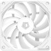 Вентилятор для корпуса ID-Cooling TF-12015-W