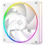 Набор вентиляторов ID-Cooling AF-127-ARGB-W TRIO