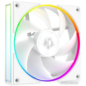 Вентилятор для корпуса ID-Cooling AF-127-ARGB-W