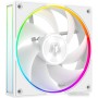 Вентилятор для корпуса ID-Cooling AF-127-ARGB-W Вентилятор для корпуса ID-Cooling AF-127-ARGB-W