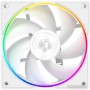 Вентилятор для корпуса ID-Cooling AF-127-ARGB-W Вентилятор для корпуса ID-Cooling AF-127-ARGB-W