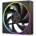 Набор вентиляторов ID-Cooling AF-127-ARGB-K TRIO