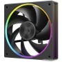 Набор вентиляторов ID-Cooling AF-127-ARGB-K TRIO