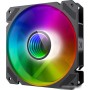 Вентилятор для корпуса GameMax FN-12Rainbow-C9-Infinity