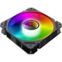 Вентилятор для корпуса GameMax FN-12Rainbow-C9-Infinity