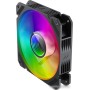 Вентилятор для корпуса GameMax FN-12Rainbow-C9-Infinity