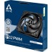 Вентилятор для корпуса Arctic P12 PWM ACFAN00119A (черный)