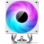 Кулер для процессора Jonsbo CR-1000 V2 Pro Color White