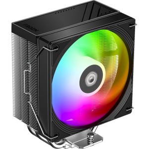 Кулер для процессора ID-Cooling Frozn A410 SE ARGB
