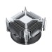 Кулер для процессора ID-Cooling DK-19 PWM