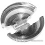 Кулер для процессора ID-Cooling DK-01T [ID-CPU-DK-01T]