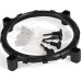 Кулер для процессора ExeGate Dark Magic EE126A-RGB EX286155RUS