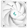 Кулер для процессора DeepCool AK500 Digital WH R-AK500-WHADMN-G