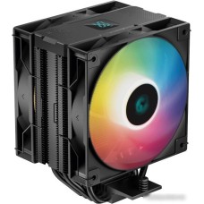 Кулер для процессора DeepCool AG400 Digital Plus R-AG400-BKADMP-G-1