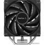 Кулер для процессора DeepCool AG400 R-AG400-BKNNMN-G-1