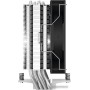 Кулер для процессора DeepCool AG400 R-AG400-BKNNMN-G-1