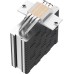 Кулер для процессора DeepCool AG400 R-AG400-BKNNMN-G-1