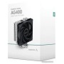 Кулер для процессора DeepCool AG400 R-AG400-BKNNMN-G-1