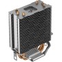 Кулер для процессора DeepCool AG300 LED R-AG300-BKLNMN-G