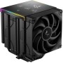 Кулер для процессора DeepCool AK620 Digital Pro R-AK620-BKAPMN-G