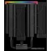 Кулер для процессора DeepCool AK620 Digital R-AK620-BKADMN-G