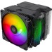 Кулер для процессора SilverStone Hydrogon D140 ARGB