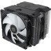 Кулер для процессора SilverStone Hydrogon D140 ARGB