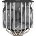 Кулер для процессора SilverStone Hydrogon D140 ARGB