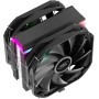 Кулер для процессора DeepCool AS500 Plus R-AS500-BKNLMP-G