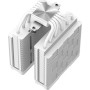 Кулер для процессора DeepCool AG620 Digital WH ARGB R-AG620-WHADMN-G-2
