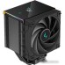 Кулер для процессора DeepCool AK500 Digital R-AK500-BKADMN-G
