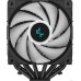 Кулер для процессора DeepCool AG620 Digital BK ARGB R-AG620-BKADMN-G-2