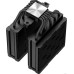 Кулер для процессора DeepCool AG620 Digital BK ARGB R-AG620-BKADMN-G-2