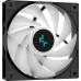 Кулер для процессора DeepCool AG620 Digital BK ARGB R-AG620-BKADMN-G-2