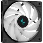Кулер для процессора DeepCool AG620 Digital BK ARGB R-AG620-BKADMN-G-2
