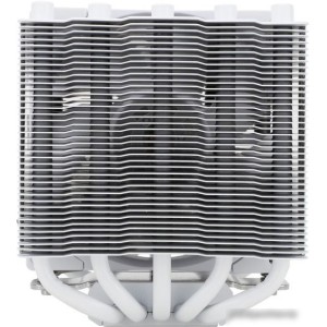 Кулер для процессора Thermalright Silver Soul 110 (белый)