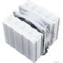 Кулер для процессора Thermalright Silver Soul 110 (белый)