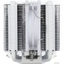 Кулер для процессора Thermalright Silver Soul 110 (белый)