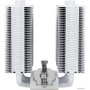 Кулер для процессора Thermalright Silver Soul 110 (белый)