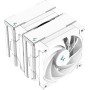 Кулер для процессора DeepCool AK620 WH R-AK620-WHNNMT-G-1