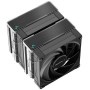 Кулер для процессора DeepCool AK620 R-AK620-BKNNMT-G