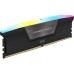 Оперативная память Corsair Vengeance RGB 2x16ГБ DDR5 6000 МГц CMH32GX5M2E6000C36