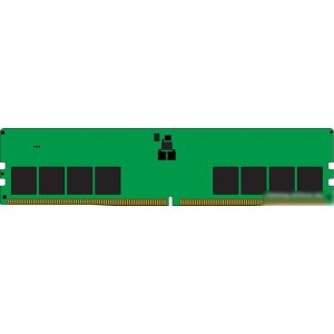Оперативная память Kingston ValueRam 32ГБ DDR5 5600 МГц KVR56U46BD8-32