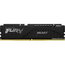 Оперативная память Kingston FURY Beast 32ГБ DDR5 5200МГц KF552C36BBE-32